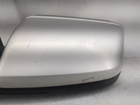 2009-2012 Ford Flex Driver Side View Mirror - Left Door Mirror OEM Used - Oemusedautoparts1.com