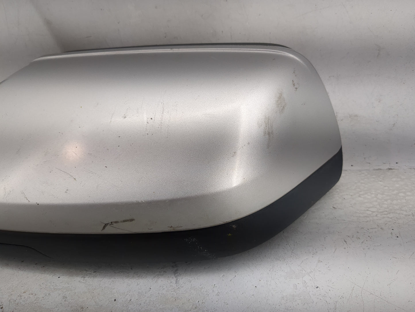 2009-2012 Ford Flex Driver Side View Mirror - Left Door Mirror OEM Used - Oemusedautoparts1.com