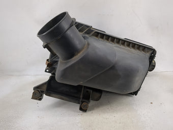 compare product 2009 Ford Flex Air Cleaner Intake-duct Hose Tube