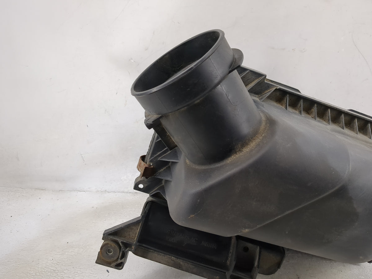 2009 Ford Flex Air Cleaner Intake-duct Hose Tube - Oemusedautoparts1.com
