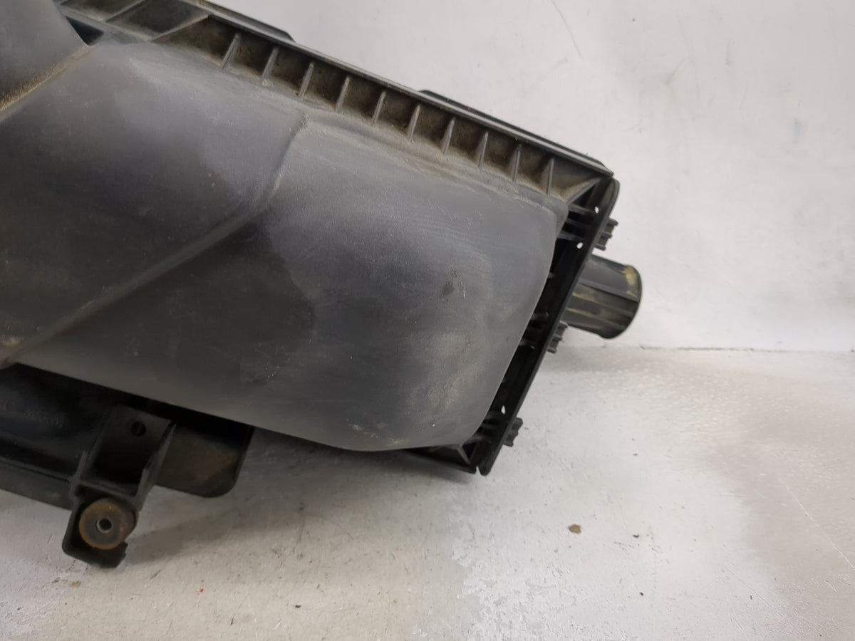 2009 Ford Flex Air Cleaner Intake-duct Hose Tube - Oemusedautoparts1.com