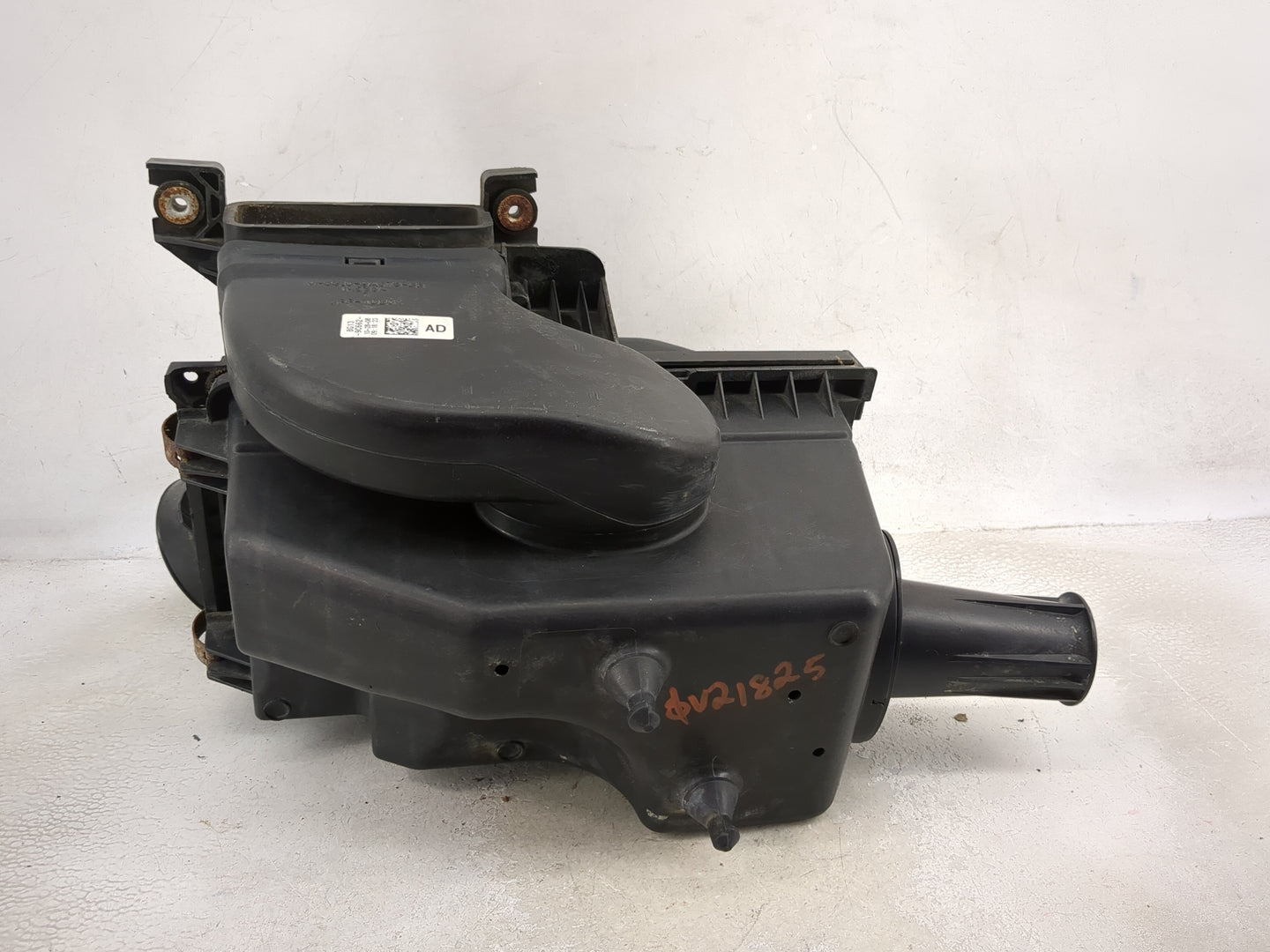 2009 Ford Flex Air Cleaner Intake-duct Hose Tube - Oemusedautoparts1.com