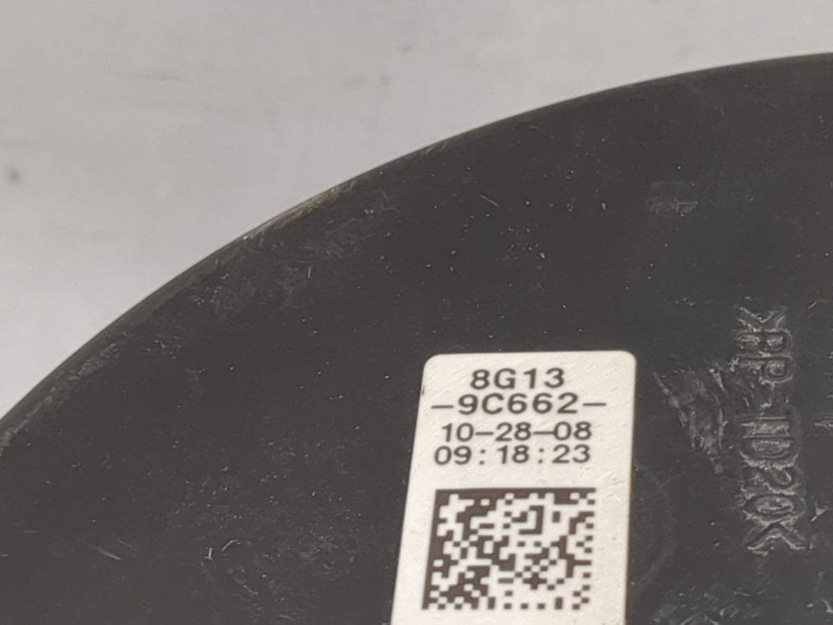 2009 Ford Flex Air Cleaner Intake-duct Hose Tube - Oemusedautoparts1.com