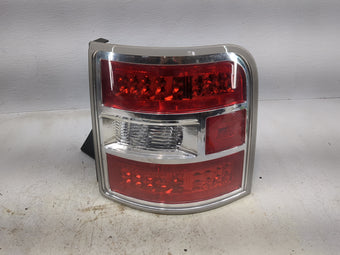 compare product 2009-2011 Ford Flex Tail Light Assembly Passenger Right OEM P/N:8A83-13B504-B Fits Fits 2009 2010 2011 OEM Used Auto Parts