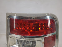 2009-2011 Ford Flex Tail Light Assembly Passenger Right OEM P/N:8A83-13B504-B Fits Fits 2009 2010 2011 OEM Used Auto Parts -