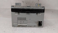 2009-2009 Ford Flex Am Fm Cd Player Radio Receiver - Oemusedautoparts1.com