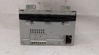 compare product 2009-2009 Ford Flex Am Fm Cd Player Radio Receiver