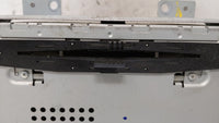 2009-2009 Ford Flex Am Fm Cd Player Radio Receiver - Oemusedautoparts1.com