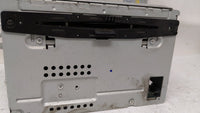 2009-2009 Ford Flex Am Fm Cd Player Radio Receiver - Oemusedautoparts1.com