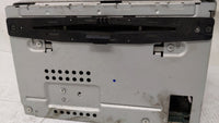 2009-2009 Ford Flex Am Fm Cd Player Radio Receiver - Oemusedautoparts1.com