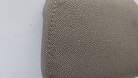 2009-2012 Ford Flex Headrest Head Rest Rear Seat Beige - Oemusedautoparts1.com
