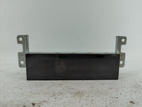 2009 Ford Flex Am Fm Cd Player Radio Receiver - Oemusedautoparts1.com