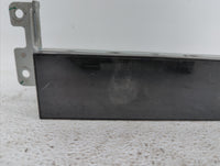 2009 Ford Flex Am Fm Cd Player Radio Receiver 346834 - Oemusedautoparts1.com