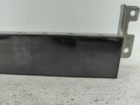 2009 Ford Flex Am Fm Cd Player Radio Receiver 346834 - Oemusedautoparts1.com