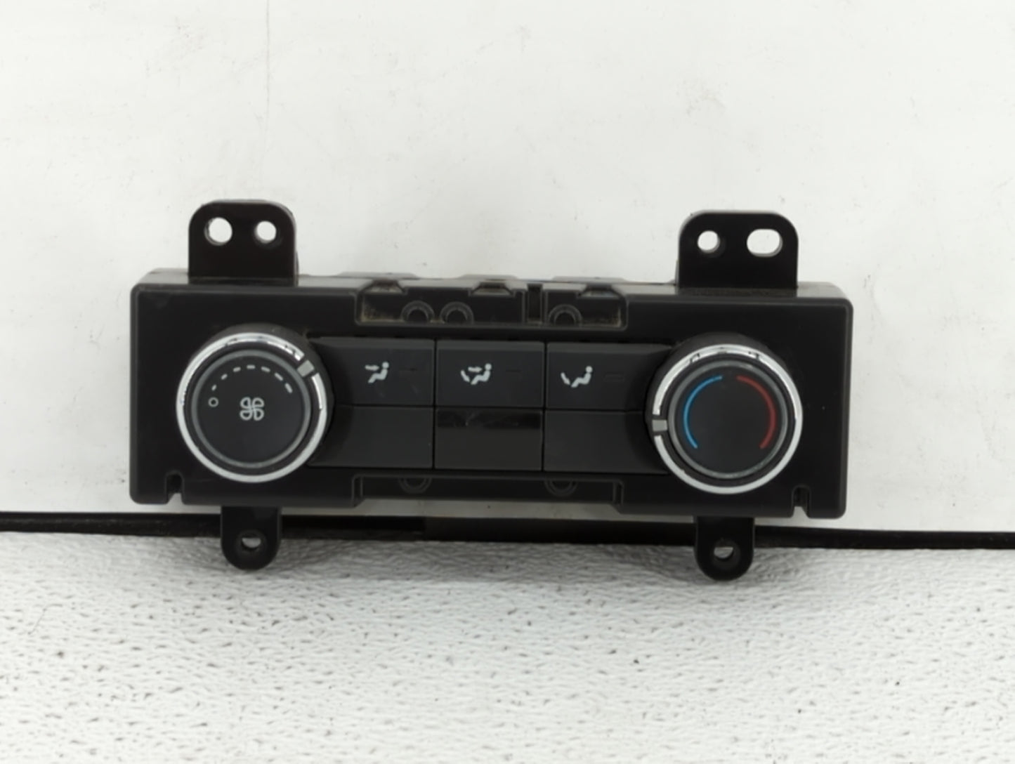 2009-2012 Ford Flex Climate Control Module Temperature AC/Heater Replacement P/N:8A83-19980-CB Fits Fits 2009 2010 2011 2012