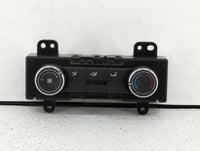 2009-2012 Ford Flex Climate Control Module Temperature AC/Heater Replacement P/N:8A83-19980-CB Fits Fits 2009 2010 2011 2012