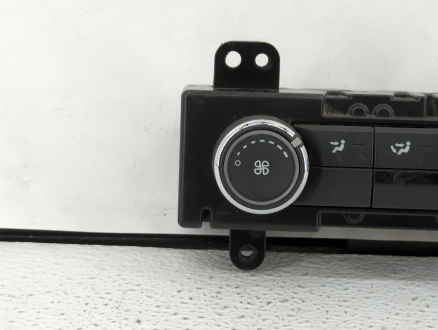 2009-2012 Ford Flex Climate Control Module Temperature AC/Heater Replacement P/N:8A83-19980-CB Fits Fits 2009 2010 2011 2012