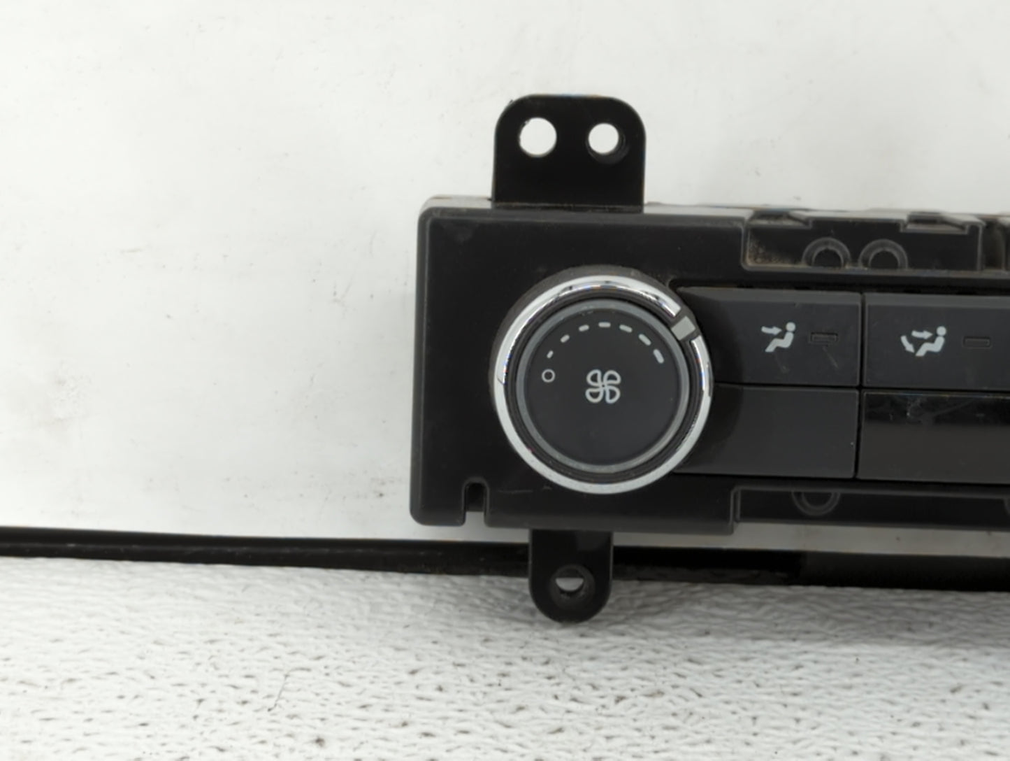 2009-2012 Ford Flex Climate Control Module Temperature AC/Heater Replacement P/N:8A83-19980-CB Fits Fits 2009 2010 2011 2012