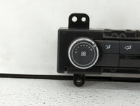 2009-2012 Ford Flex Climate Control Module Temperature AC/Heater Replacement P/N:8A83-19980-CB Fits Fits 2009 2010 2011 2012