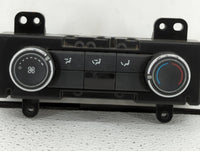 2009-2012 Ford Flex Climate Control Module Temperature AC/Heater Replacement P/N:8A83-19980-CB Fits Fits 2009 2010 2011 2012