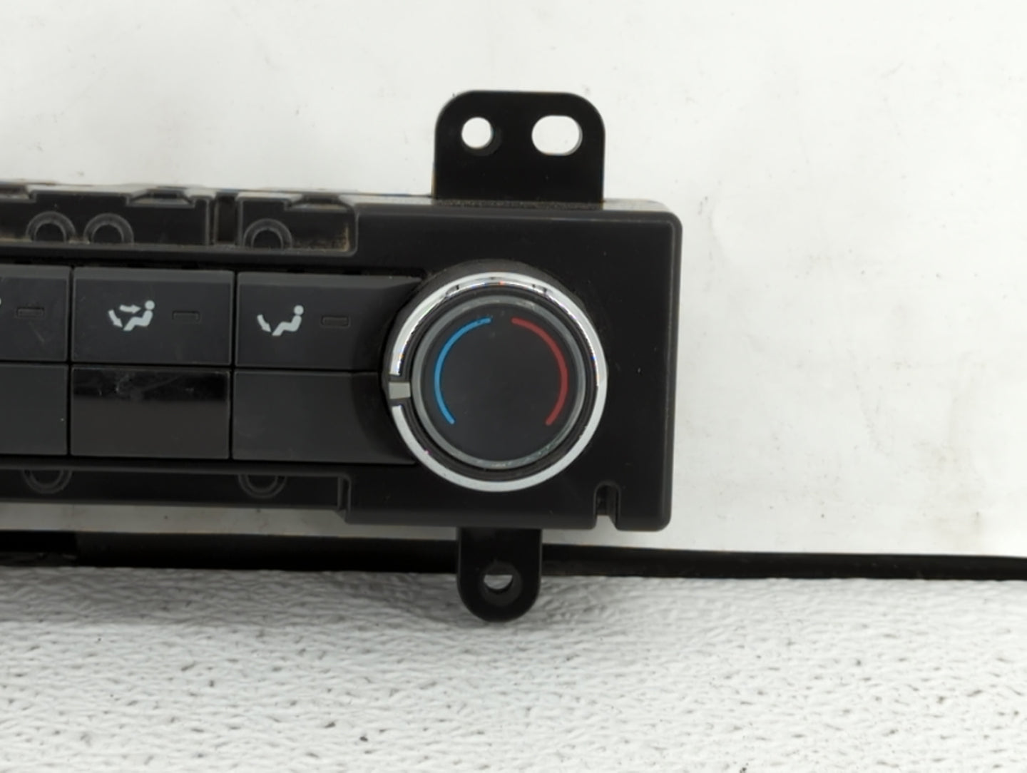 2009-2012 Ford Flex Climate Control Module Temperature AC/Heater Replacement P/N:8A83-19980-CB Fits Fits 2009 2010 2011 2012
