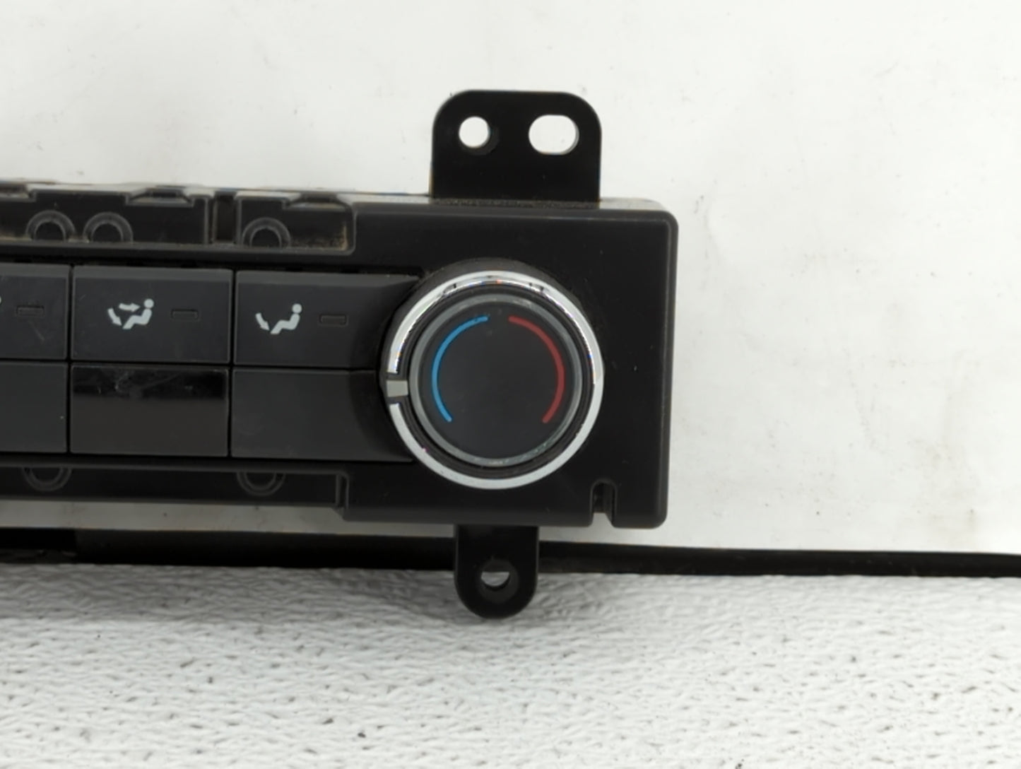 2009-2012 Ford Flex Climate Control Module Temperature AC/Heater Replacement P/N:8A83-19980-CB Fits Fits 2009 2010 2011 2012