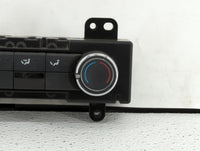 2009-2012 Ford Flex Climate Control Module Temperature AC/Heater Replacement P/N:8A83-19980-CB Fits Fits 2009 2010 2011 2012