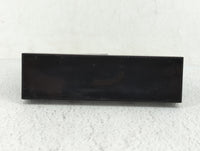 2009-2010 Ford Flex Am Fm Cd Player Radio Receiver - Oemusedautoparts1.com