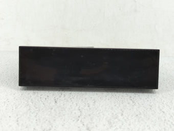 compare product 2009-2010 Ford Flex Am Fm Cd Player Radio Receiver