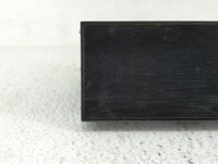 2009-2010 Ford Flex Am Fm Cd Player Radio Receiver - Oemusedautoparts1.com