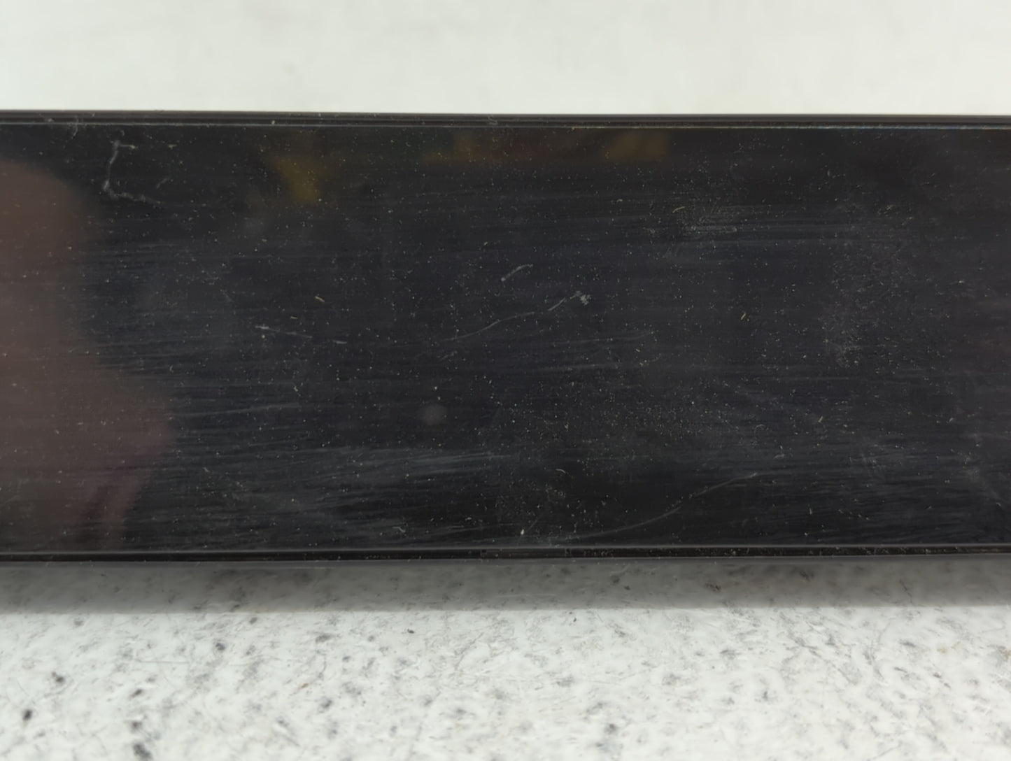 2009-2010 Ford Flex Am Fm Cd Player Radio Receiver - Oemusedautoparts1.com