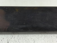 2009-2010 Ford Flex Am Fm Cd Player Radio Receiver - Oemusedautoparts1.com