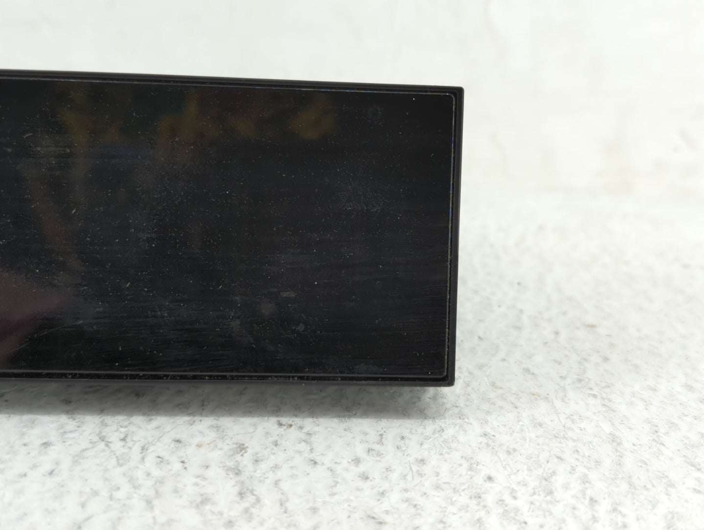 2009-2010 Ford Flex Am Fm Cd Player Radio Receiver - Oemusedautoparts1.com