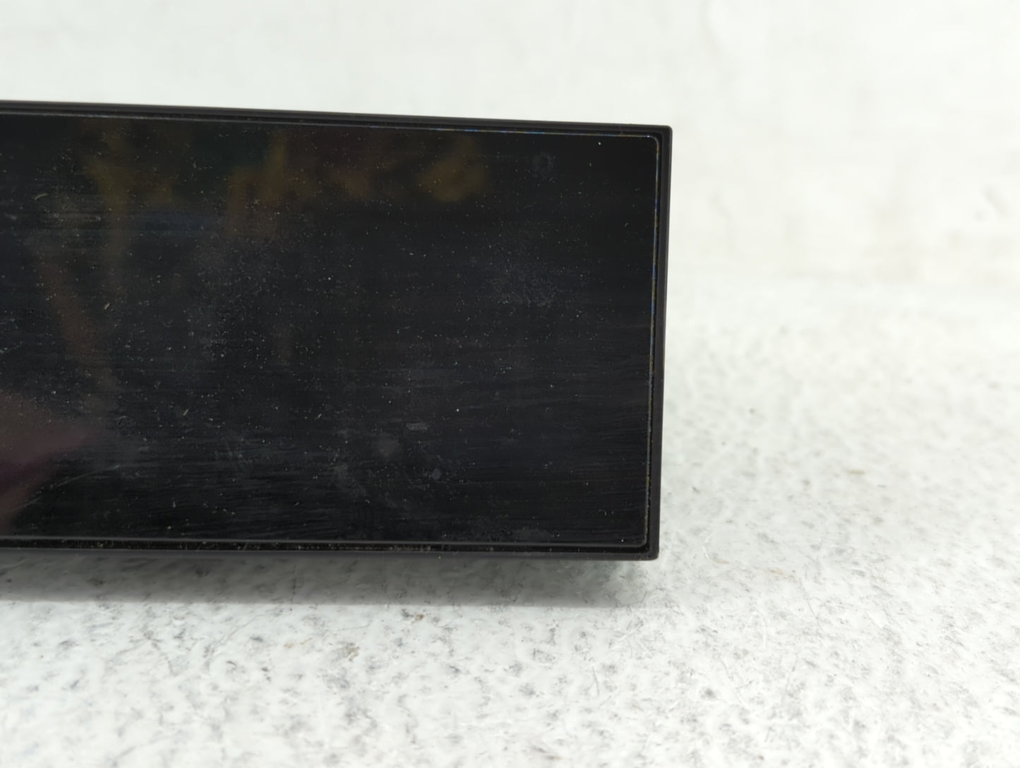 2009-2010 Ford Flex Am Fm Cd Player Radio Receiver - Oemusedautoparts1.com