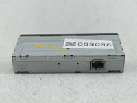 2009-2010 Ford Flex Am Fm Cd Player Radio Receiver - Oemusedautoparts1.com