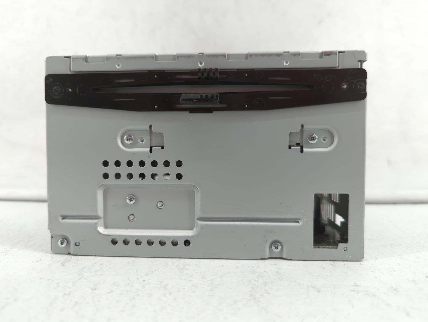 2009-2009 Ford Flex Am Fm Cd Player Radio Receiver - Oemusedautoparts1.com