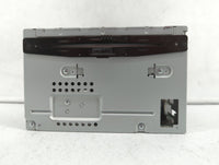 2009-2009 Ford Flex Am Fm Cd Player Radio Receiver - Oemusedautoparts1.com