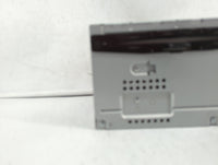 2009-2009 Ford Flex Am Fm Cd Player Radio Receiver - Oemusedautoparts1.com