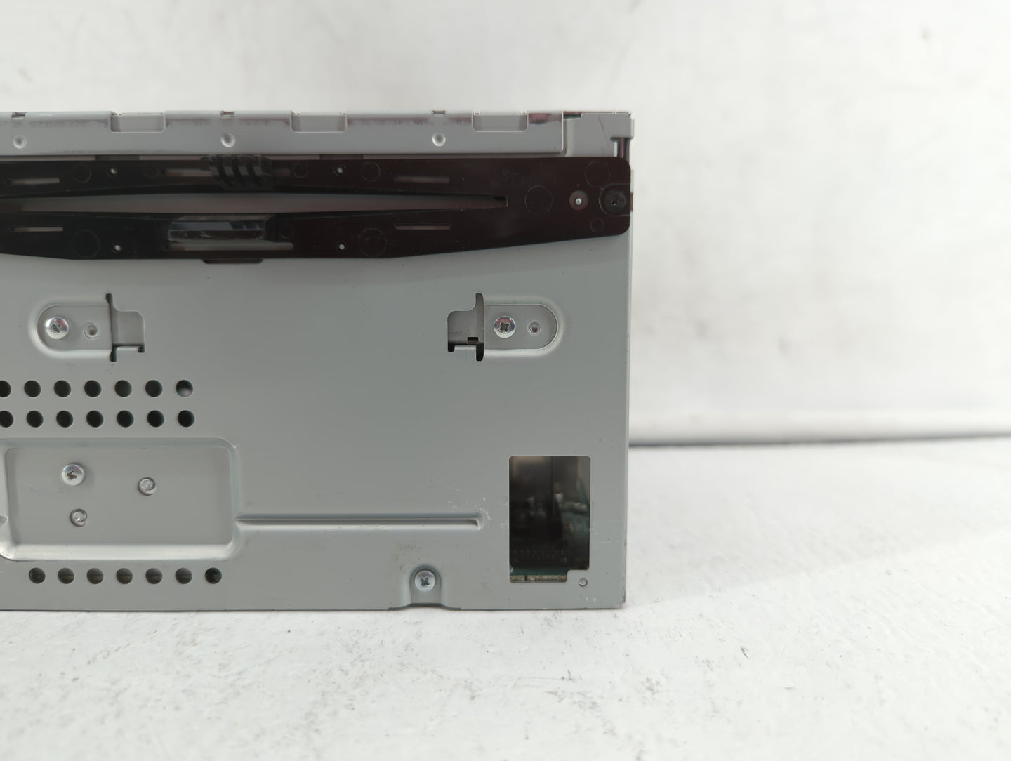 2009-2009 Ford Flex Am Fm Cd Player Radio Receiver - Oemusedautoparts1.com