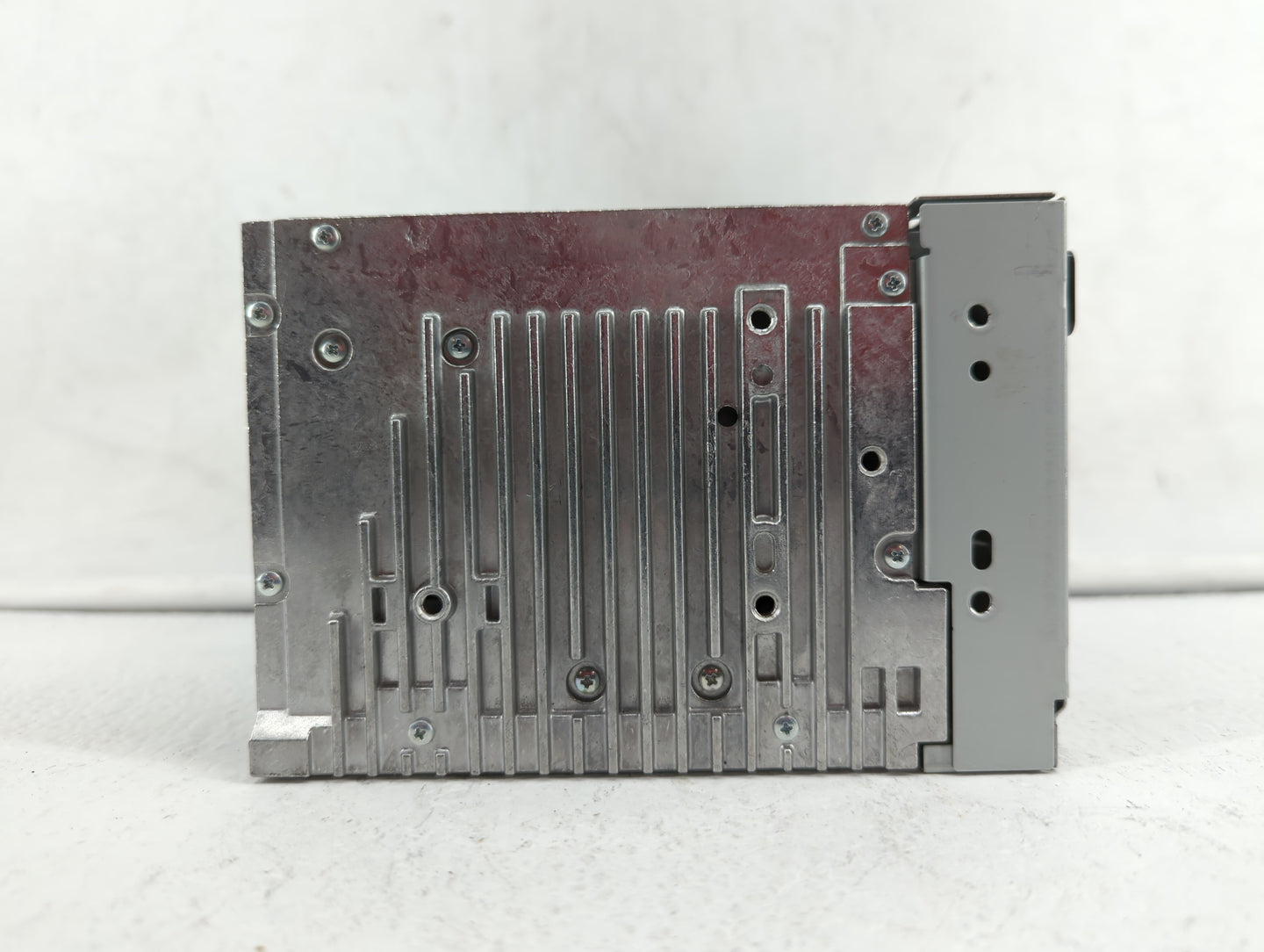 2009-2009 Ford Flex Am Fm Cd Player Radio Receiver - Oemusedautoparts1.com