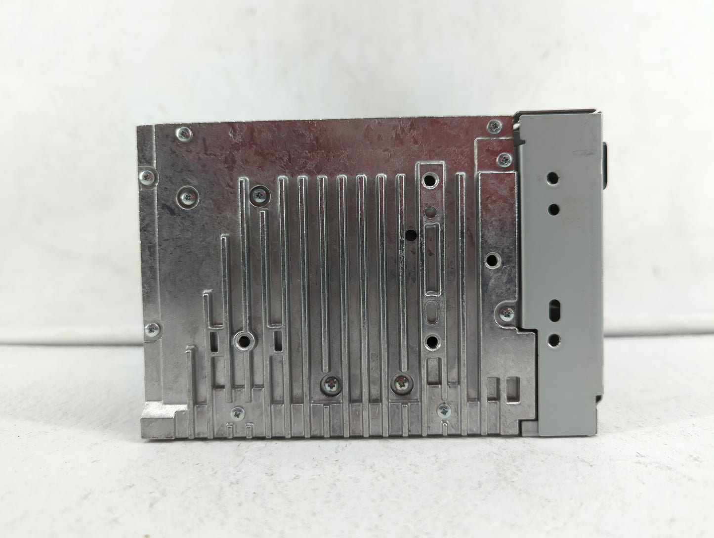2009-2009 Ford Flex Am Fm Cd Player Radio Receiver - Oemusedautoparts1.com
