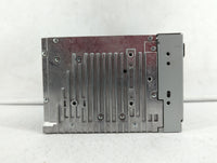 2009-2009 Ford Flex Am Fm Cd Player Radio Receiver - Oemusedautoparts1.com