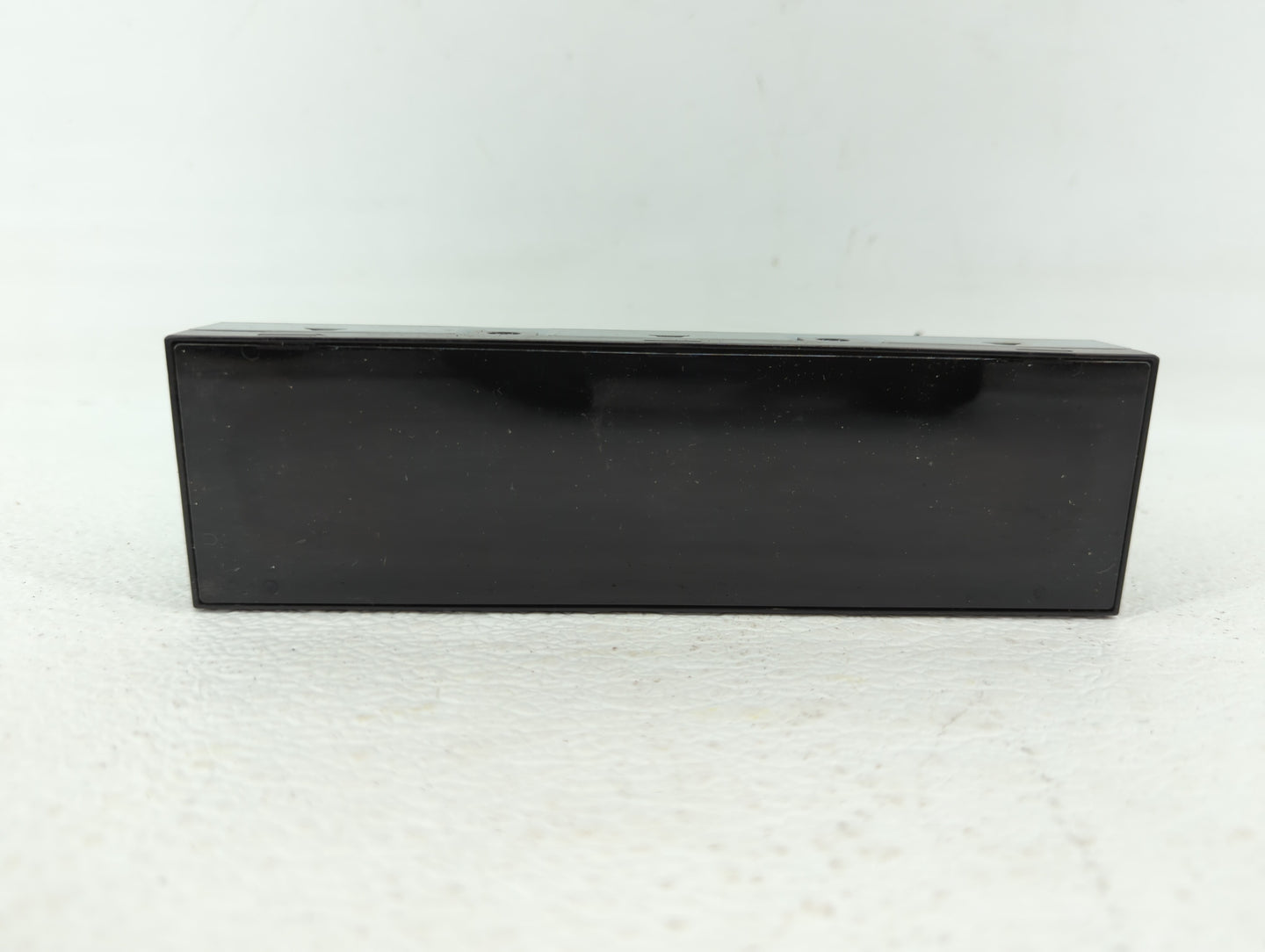 2009-2010 Ford Flex Am Fm Cd Player Radio Receiver - Oemusedautoparts1.com