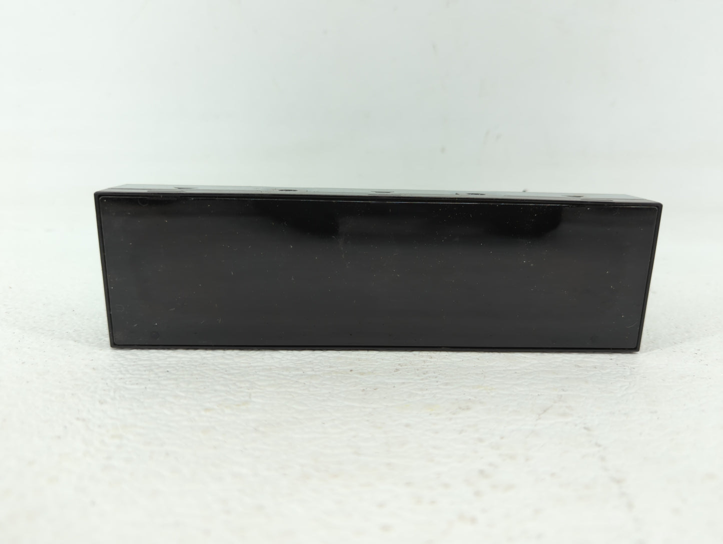 2009-2010 Ford Flex Am Fm Cd Player Radio Receiver - Oemusedautoparts1.com