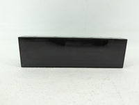 2009-2010 Ford Flex Am Fm Cd Player Radio Receiver - Oemusedautoparts1.com