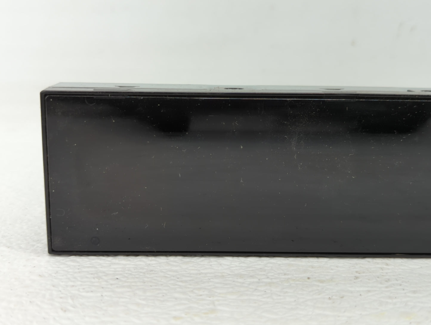 2009-2010 Ford Flex Am Fm Cd Player Radio Receiver - Oemusedautoparts1.com
