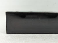 2009-2010 Ford Flex Am Fm Cd Player Radio Receiver - Oemusedautoparts1.com