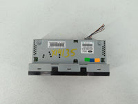 2009-2010 Ford Flex Am Fm Cd Player Radio Receiver - Oemusedautoparts1.com