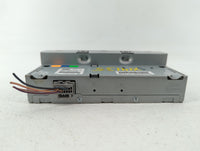 2009-2010 Ford Flex Am Fm Cd Player Radio Receiver - Oemusedautoparts1.com