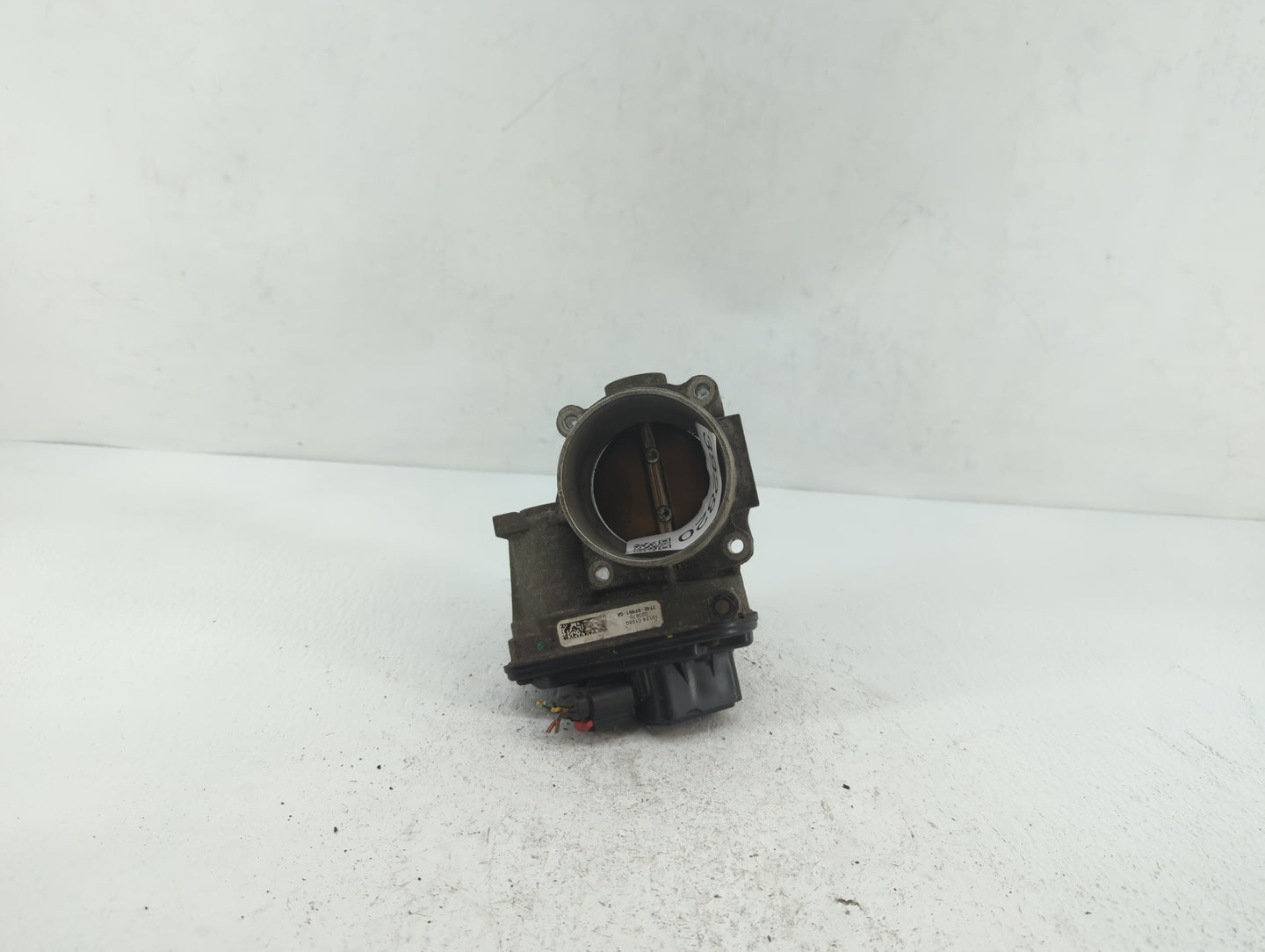 2009-2012 Ford Flex Throttle Body P/N:7T4E-9F991-GA 101007 2, 7T4E-EC Fits Fits 2007 2008 2009 2010 2011 2012 2013 2014 OEM 